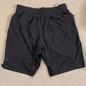 LuluLemon Men’s T.H.E. Linerless Short